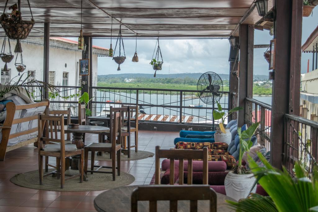 Malindi Zanzibar