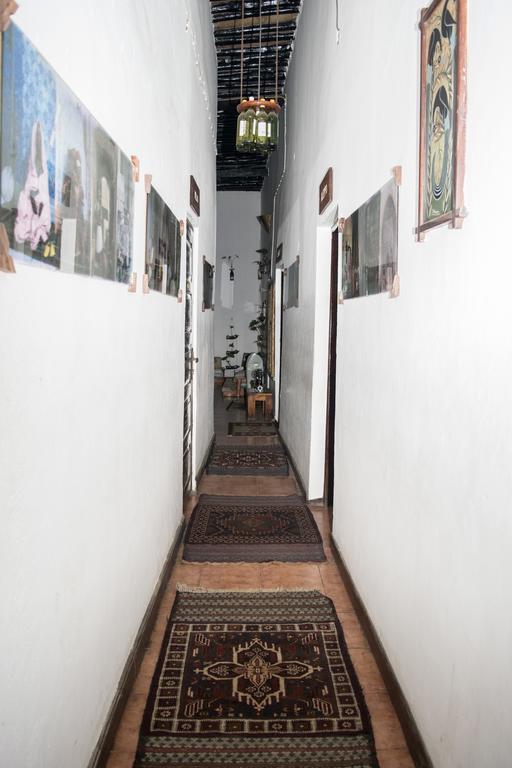 Gasthuis Malindi *