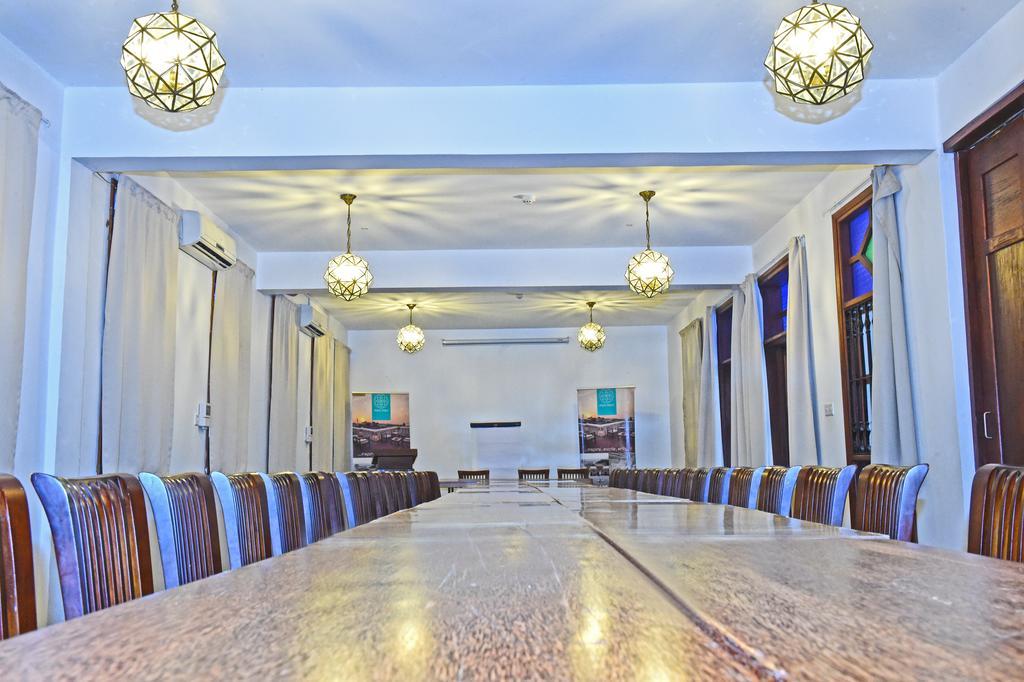 Maru Maru Hotel