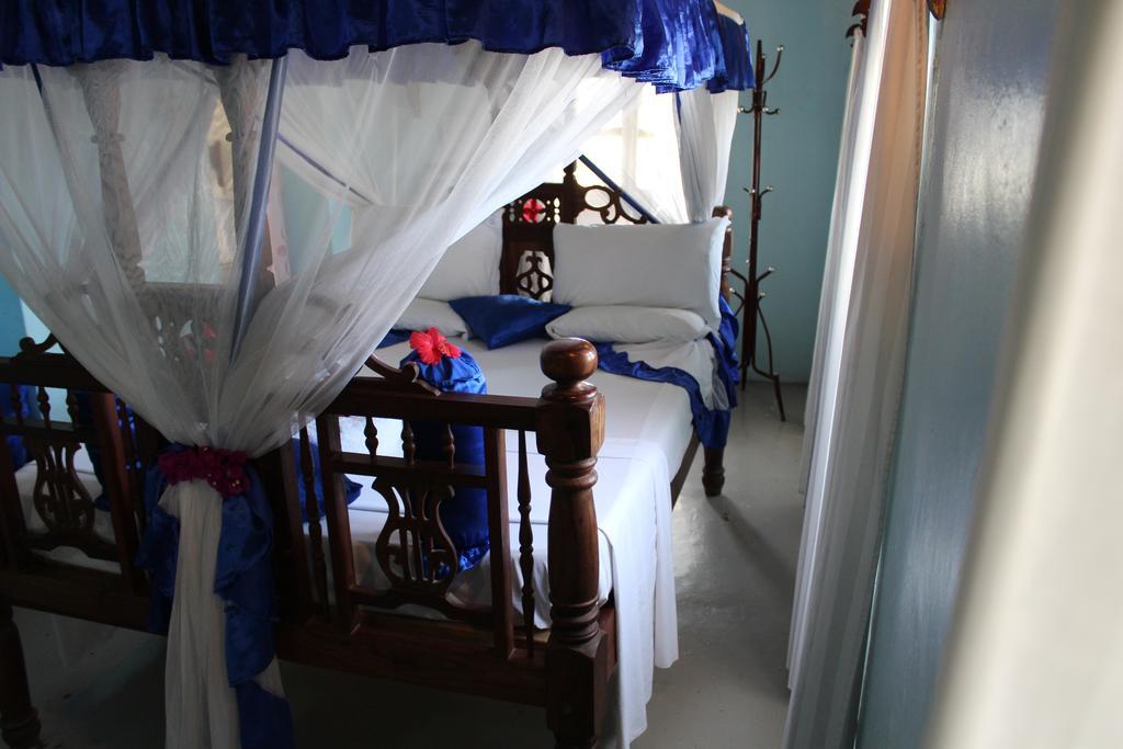Princess Salme Zanzibar