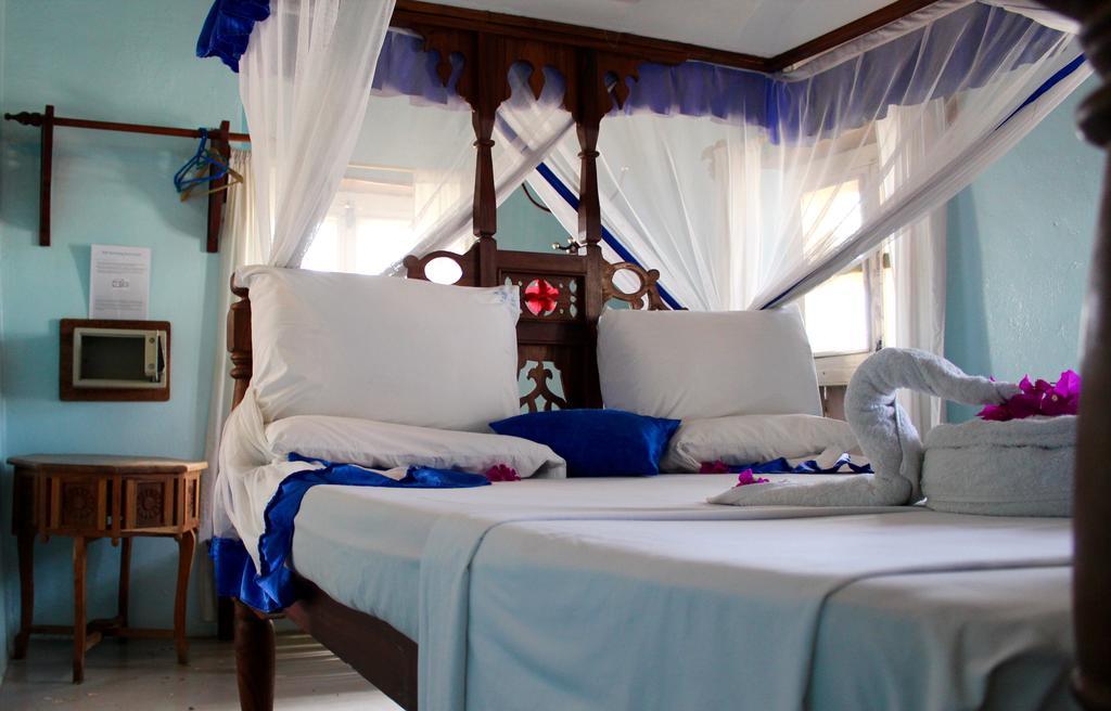 Bed & Breakfast Princess Salme Zanzibar