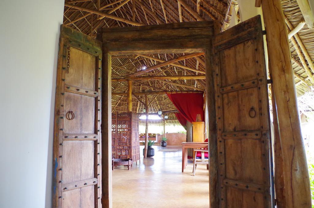 Resort Kasha Boutique 5*