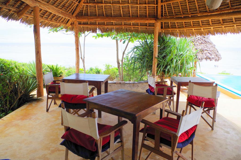 Resort Kasha Boutique Matemwe (Zanzibar)