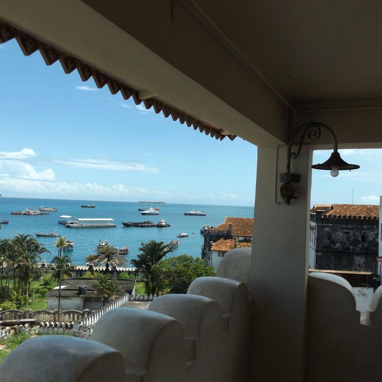 Mashariki Palace Zanzibar