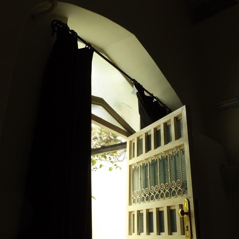 Mashariki Palace Hotel Zanzibar