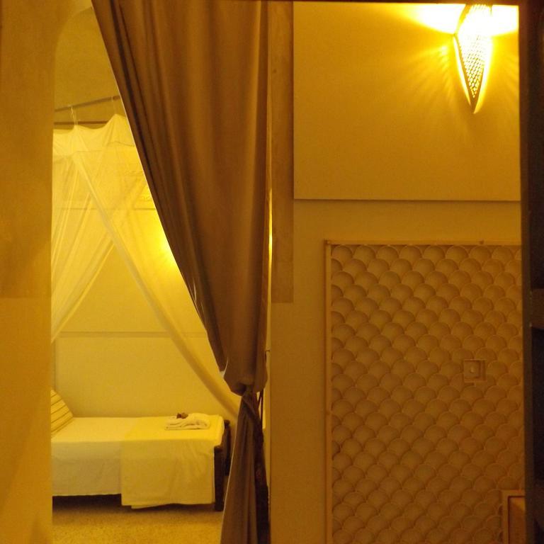 Mashariki Palace 5*