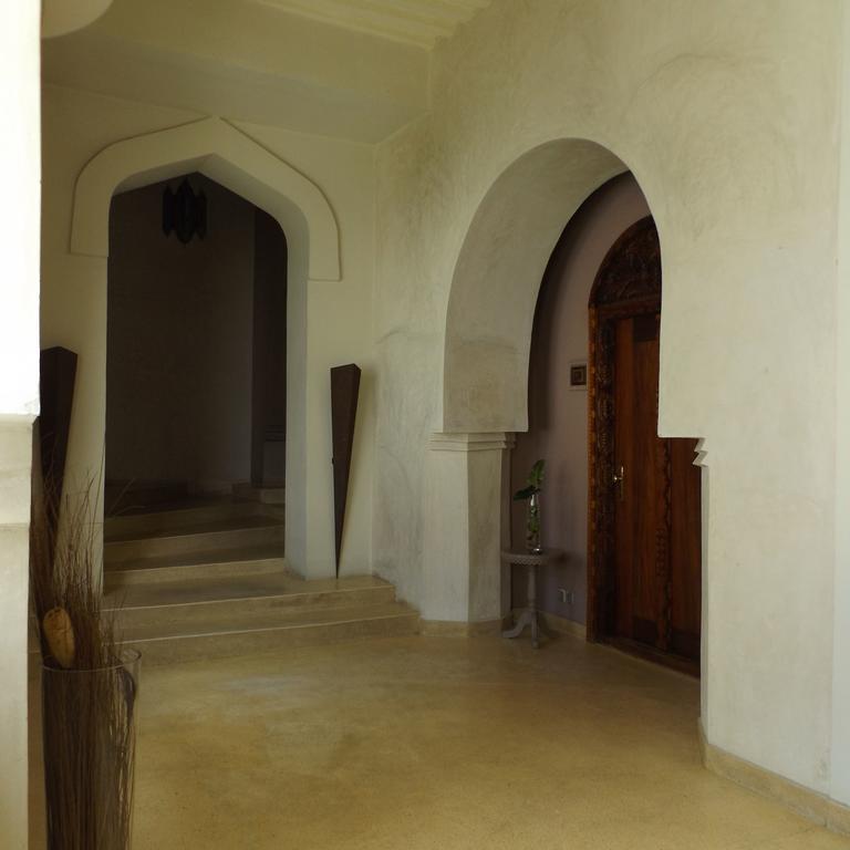Mashariki Palace