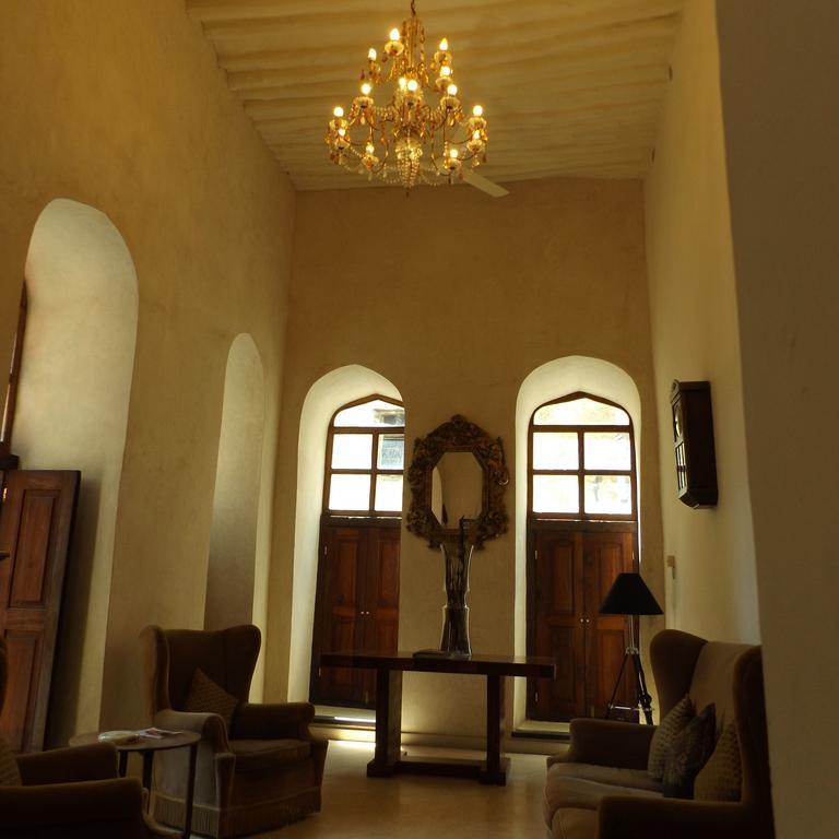 Hotel Mashariki Palace
