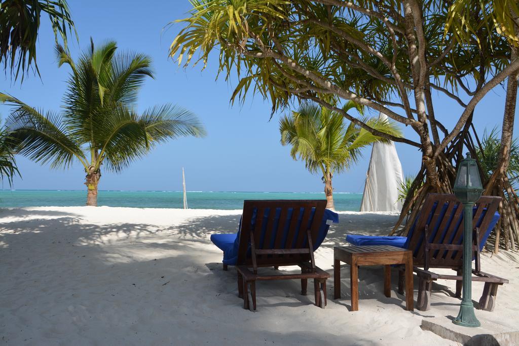 Neptune Pwani & Zanzibar