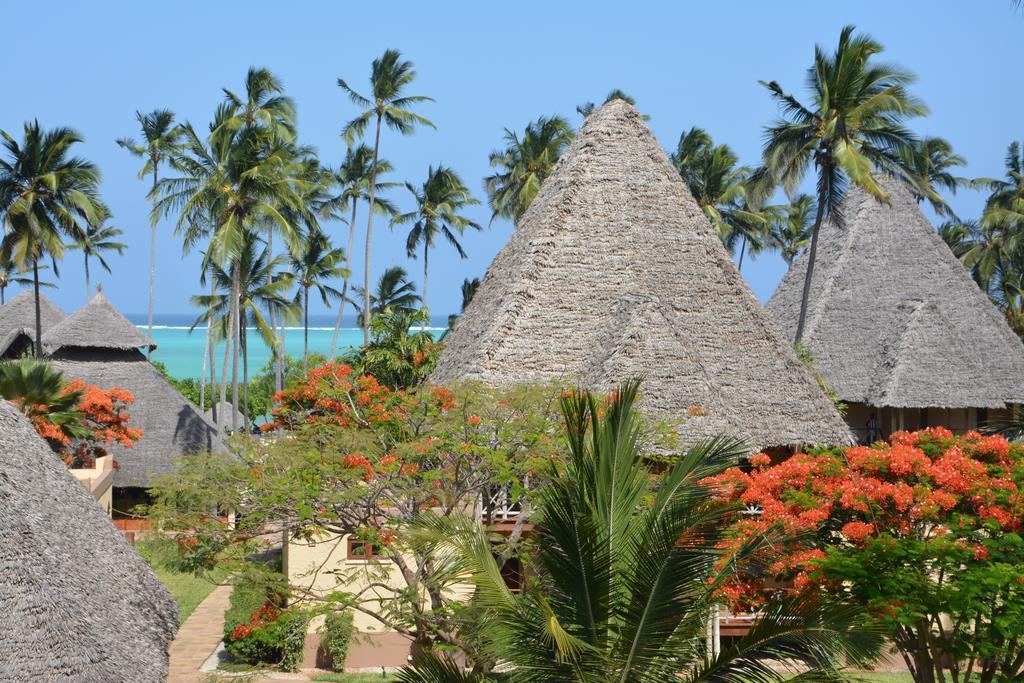 Neptune Pwani & Zanzibar 5* Kiwengwa (Zanzibar)