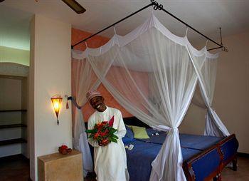 Hotel Mtoni Marine Zanzibar
