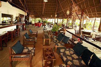 Mtoni Marine Hotel