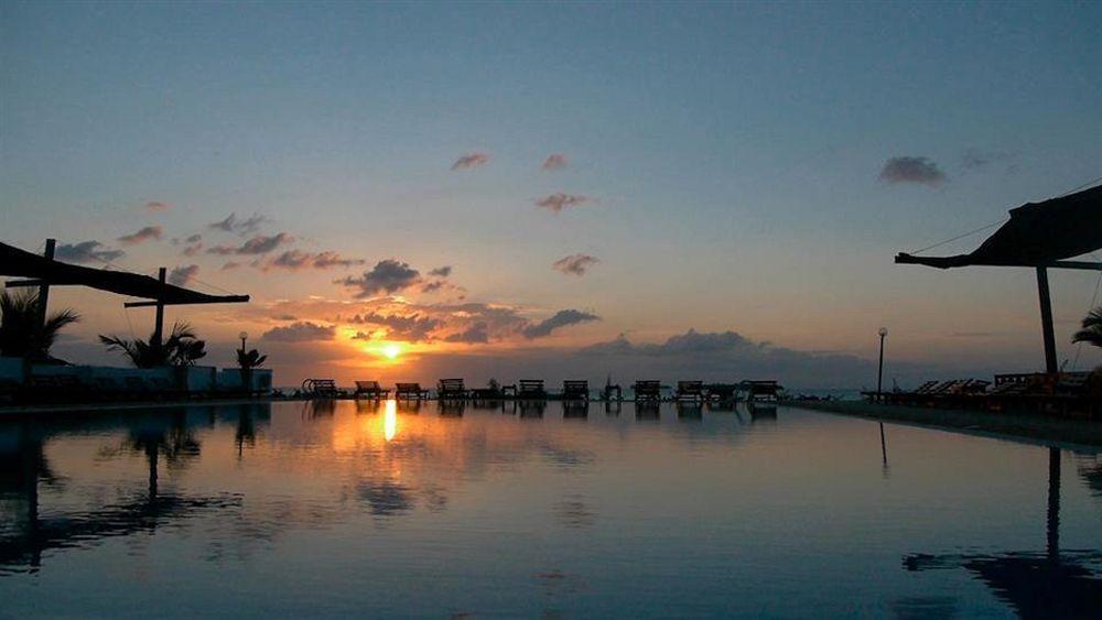 Hotel Mtoni Marine 5*