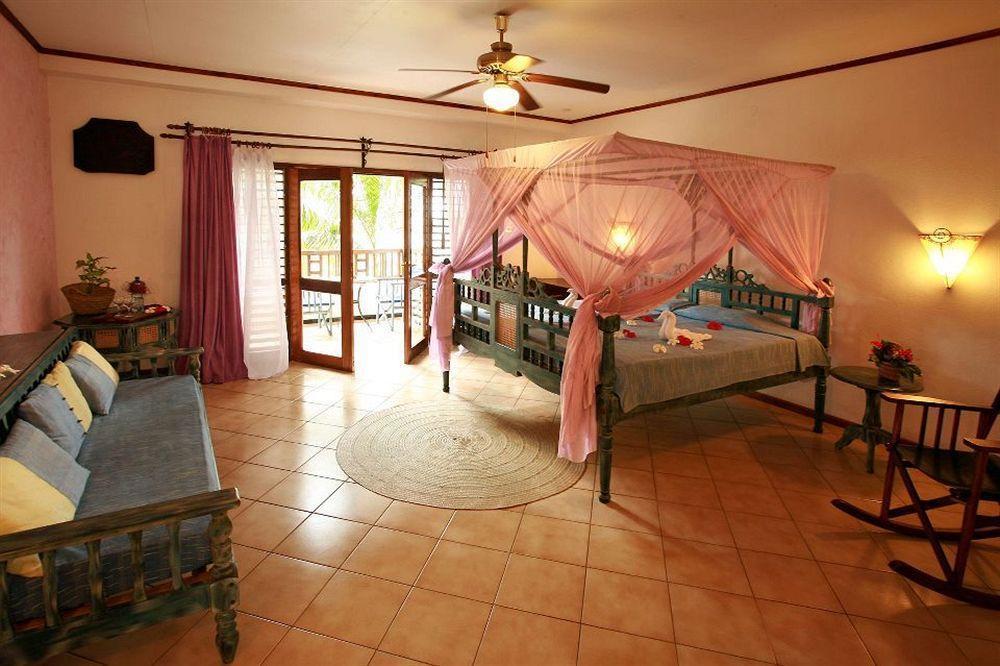 Mtoni Marine Hotel Zanzibar