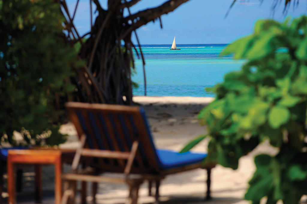 Neptune Pwani & Zanzibar Resort Kiwengwa (Zanzibar)