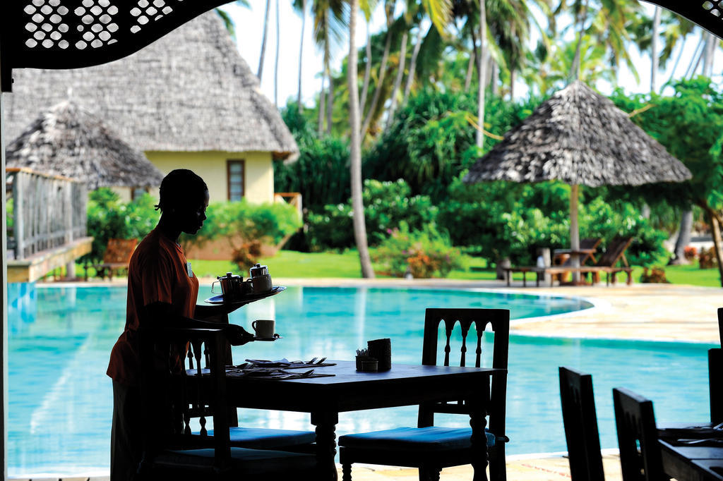 Resort Neptune Pwani & Zanzibar
