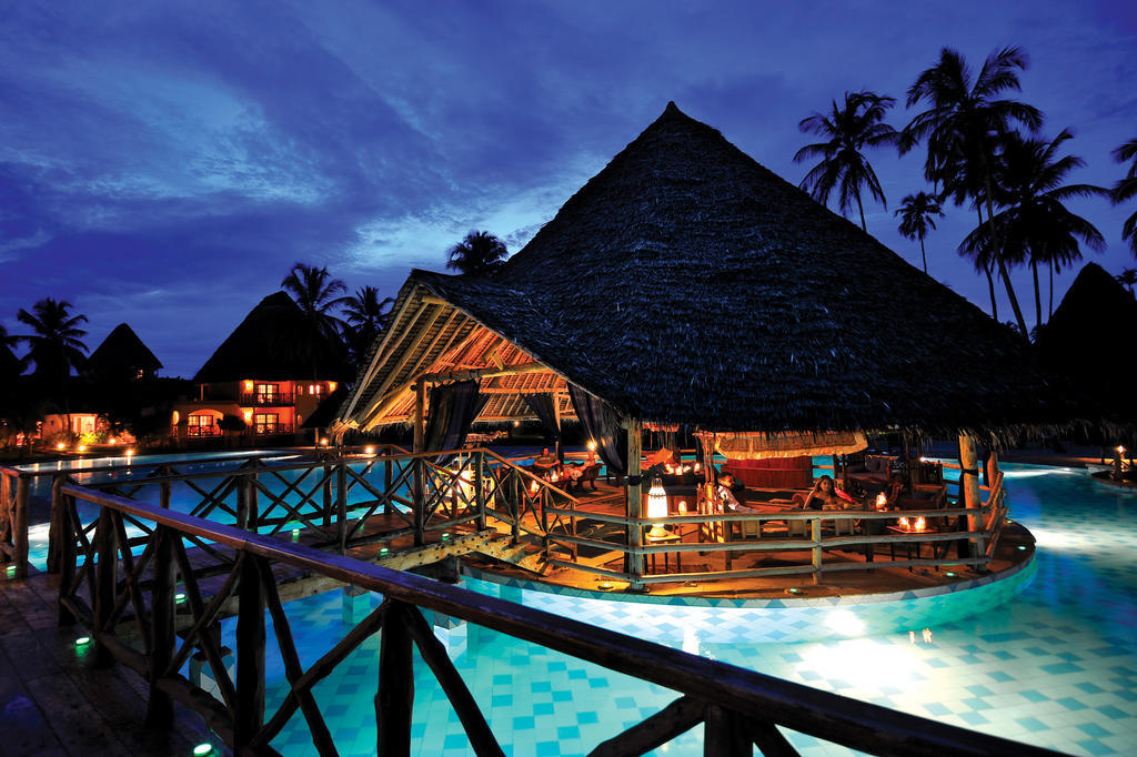 Neptune Pwani & Zanzibar Resort Kiwengwa (Zanzibar)