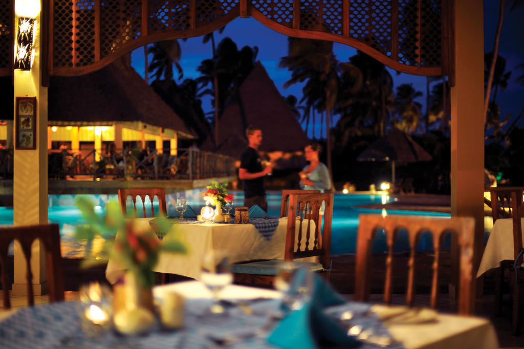 Resort Neptune Pwani & Zanzibar Kiwengwa (Zanzibar)