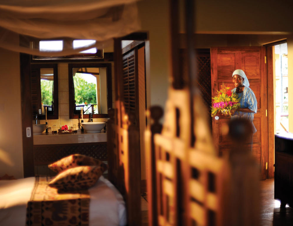 Neptune Pwani & Zanzibar Resort Kiwengwa (Zanzibar)