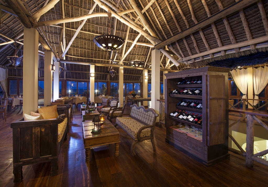 Neptune Pwani & Zanzibar