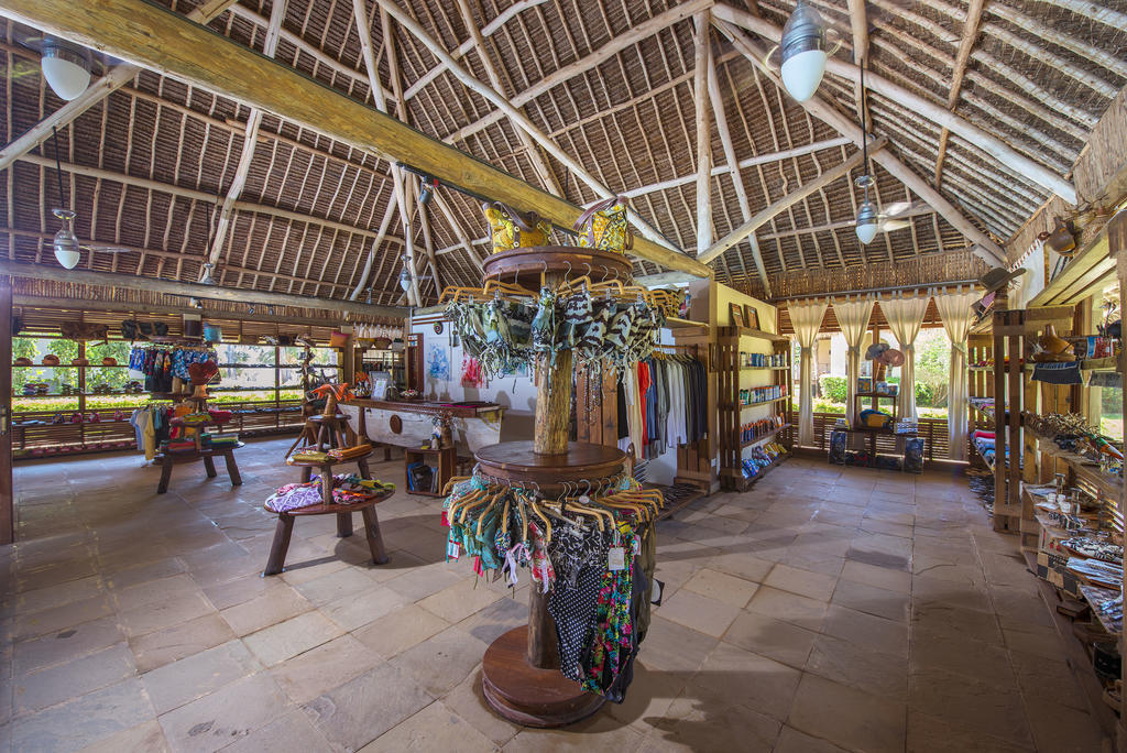 Neptune Pwani & Zanzibar 5*