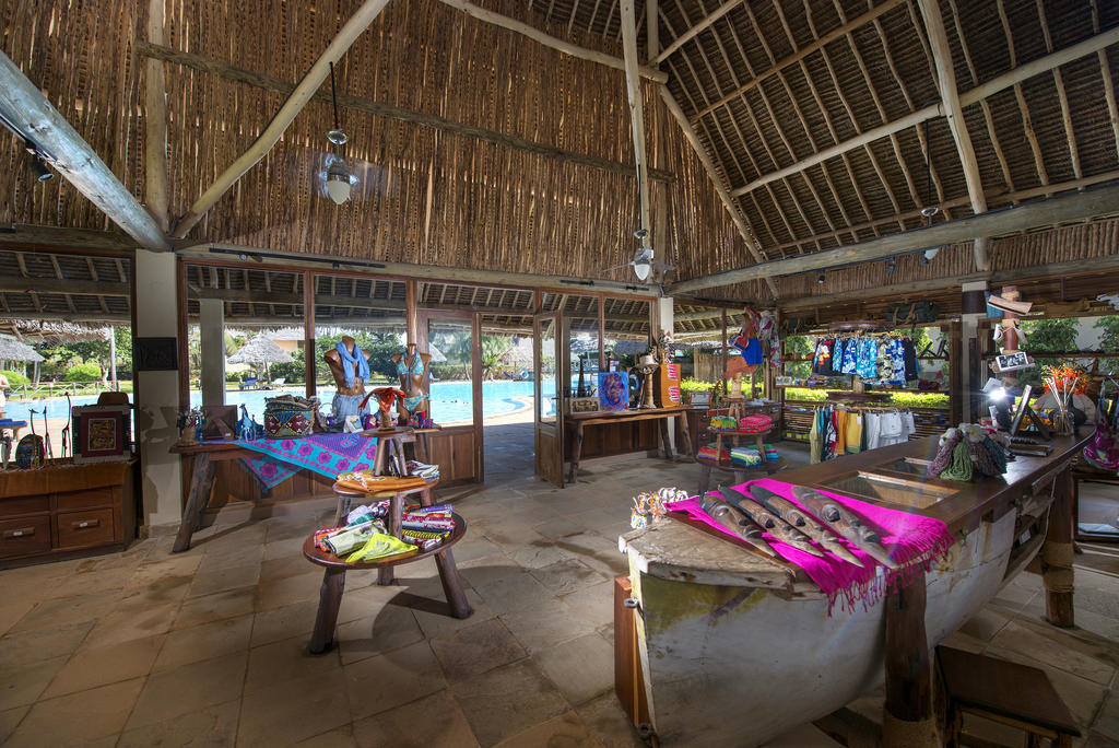 Neptune Pwani & Zanzibar 5* Kiwengwa (Zanzibar)