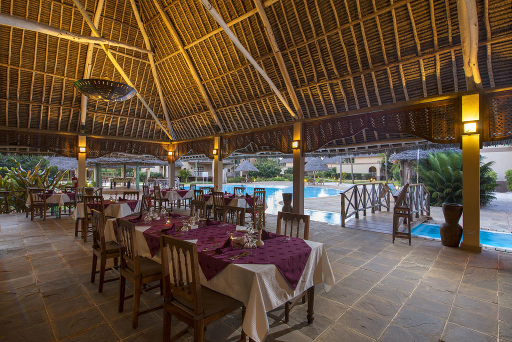Neptune Pwani & Zanzibar Resort Kiwengwa (Zanzibar)