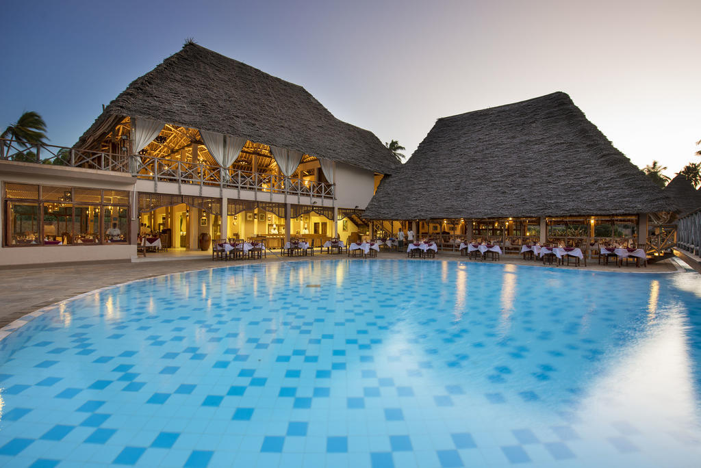 Neptune Pwani & Zanzibar Resort 5*