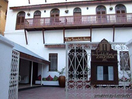 Hotel The Swahili House