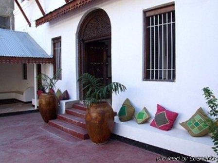 Hotel The Swahili House 3*