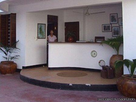 The Swahili House Zanzibar