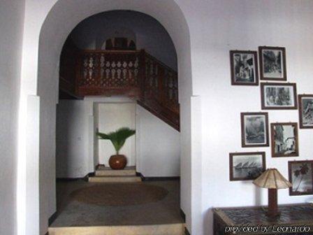 Hotel The Swahili House Zanzibar