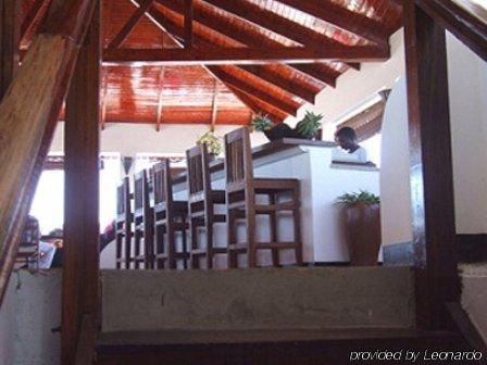 The Swahili House Zanzibar