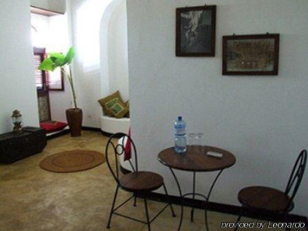 The Swahili House Hotel Zanzibar