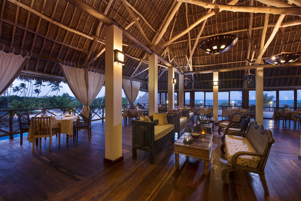 Neptune Pwani & Zanzibar Resort Kiwengwa (Zanzibar)