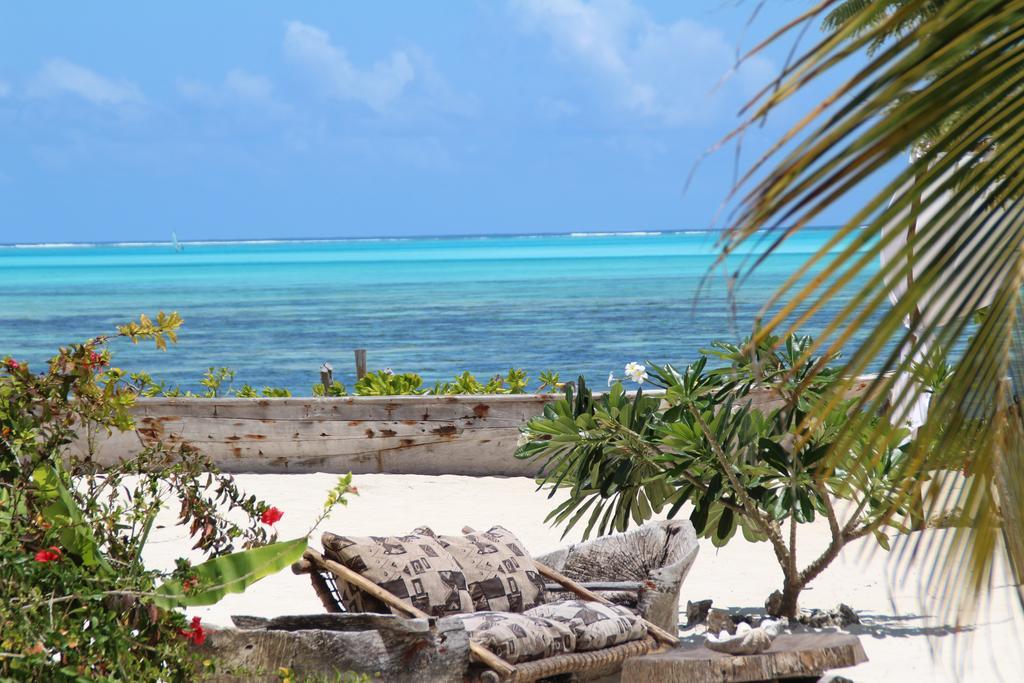 Resort Belvedere Jambiani (Zanzibar)