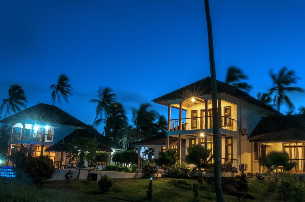 Zawadi 3* Matemwe (Zanzibar)