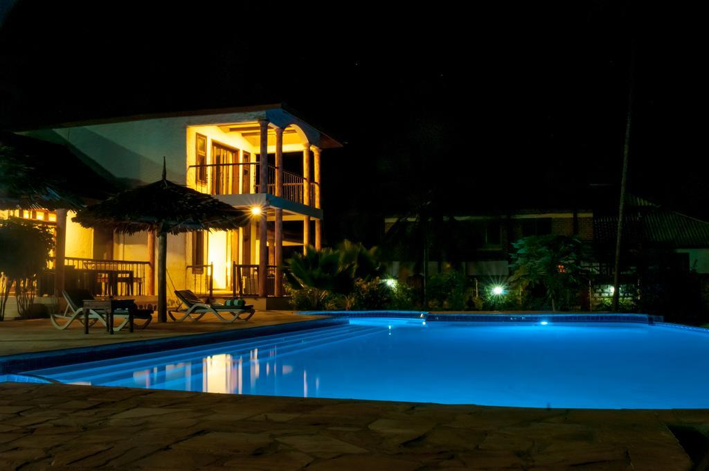 Hotel Zawadi Matemwe (Zanzibar)