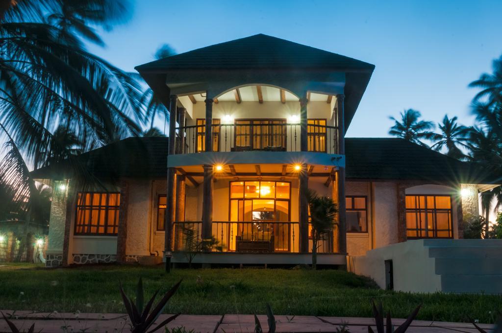 Hotel Zawadi Matemwe (Zanzibar)
