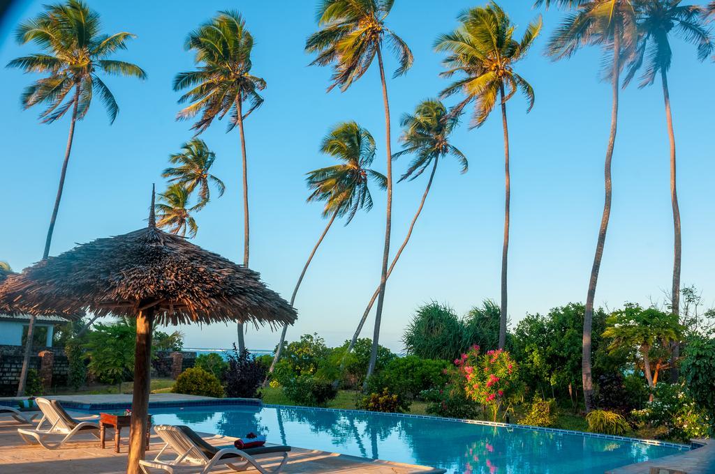 Zawadi Hotel Matemwe (Zanzibar)