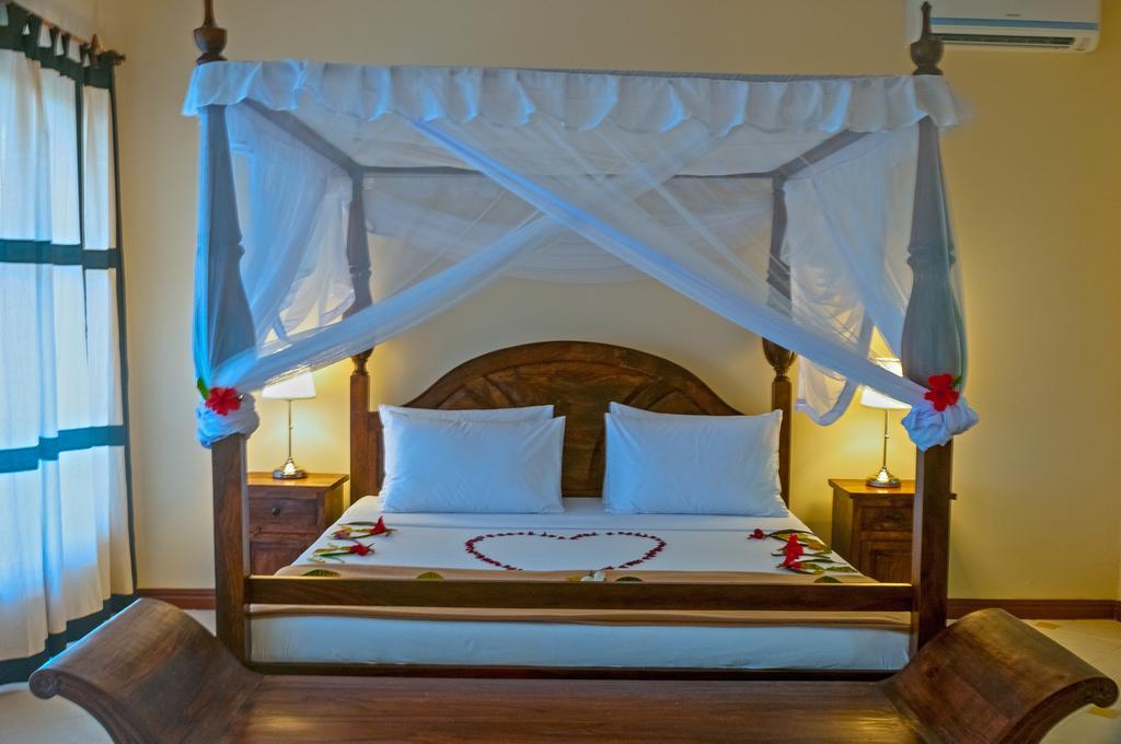 Hotel Zawadi Matemwe (Zanzibar)
