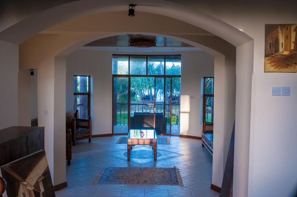 Zawadi Hotel Matemwe (Zanzibar)