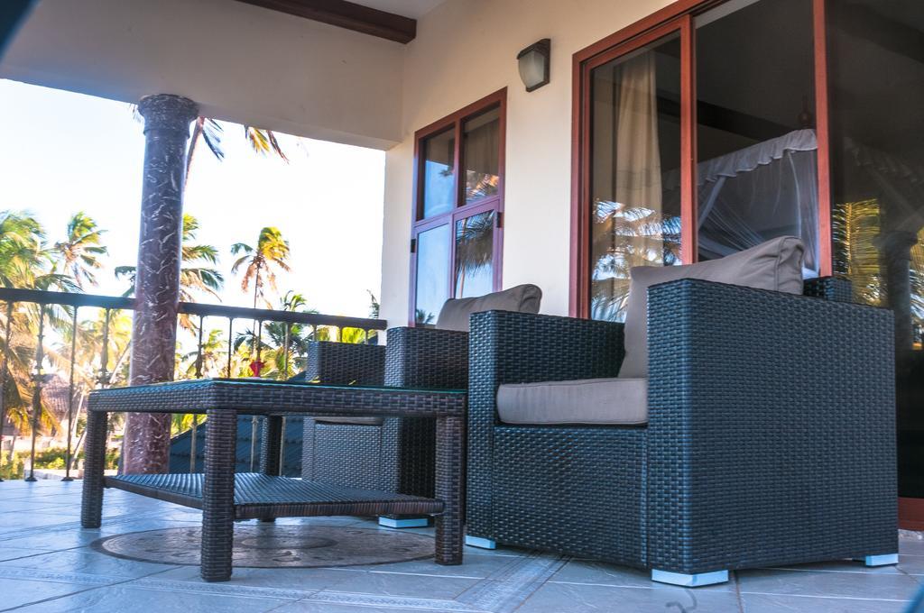 Zawadi Hotel 3*