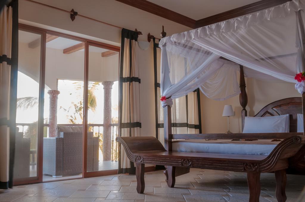 Hotel Zawadi
