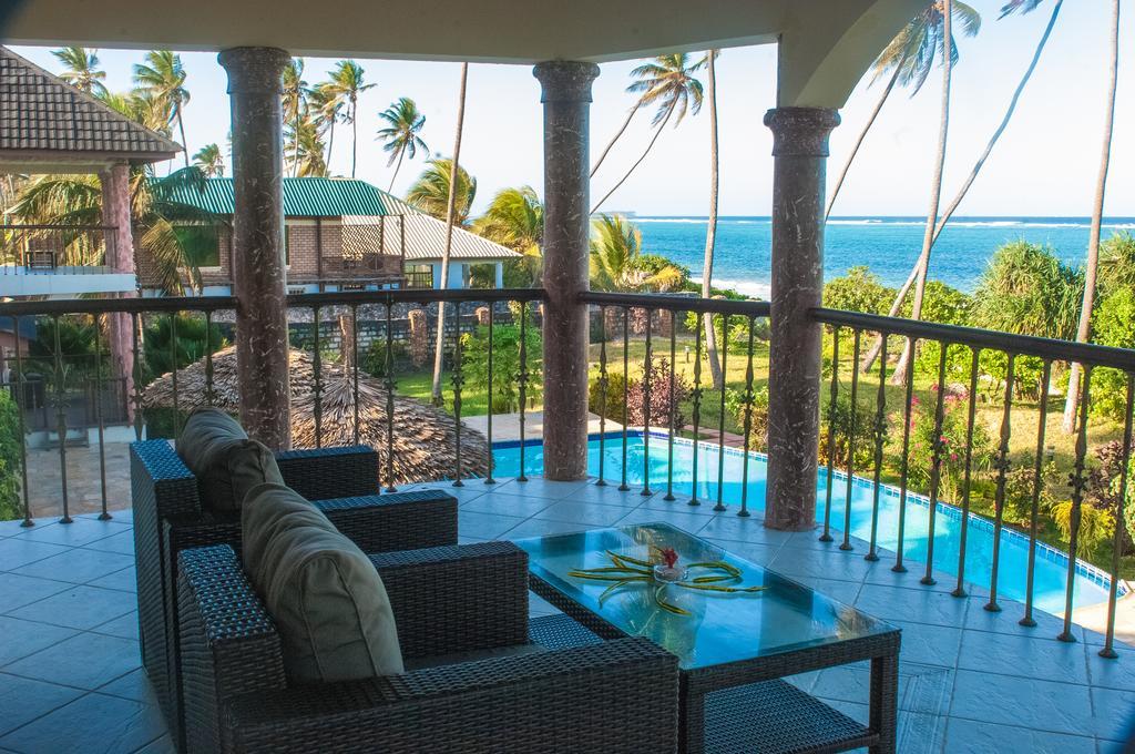 Zawadi Hotel Matemwe (Zanzibar)