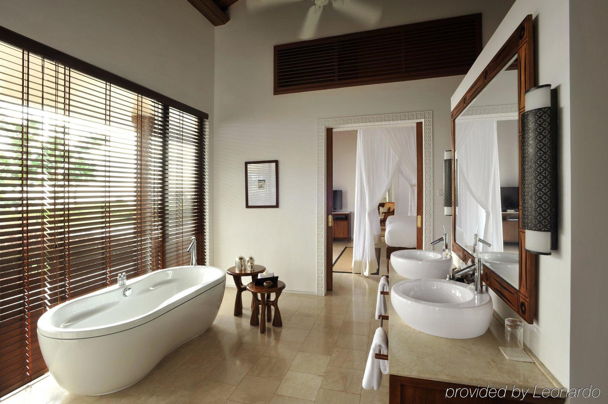 Hotel The Zanzibar