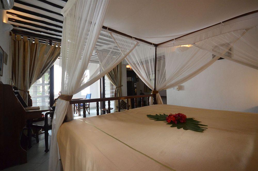 Hotel Protea By Marriott Mbweni Ruins
