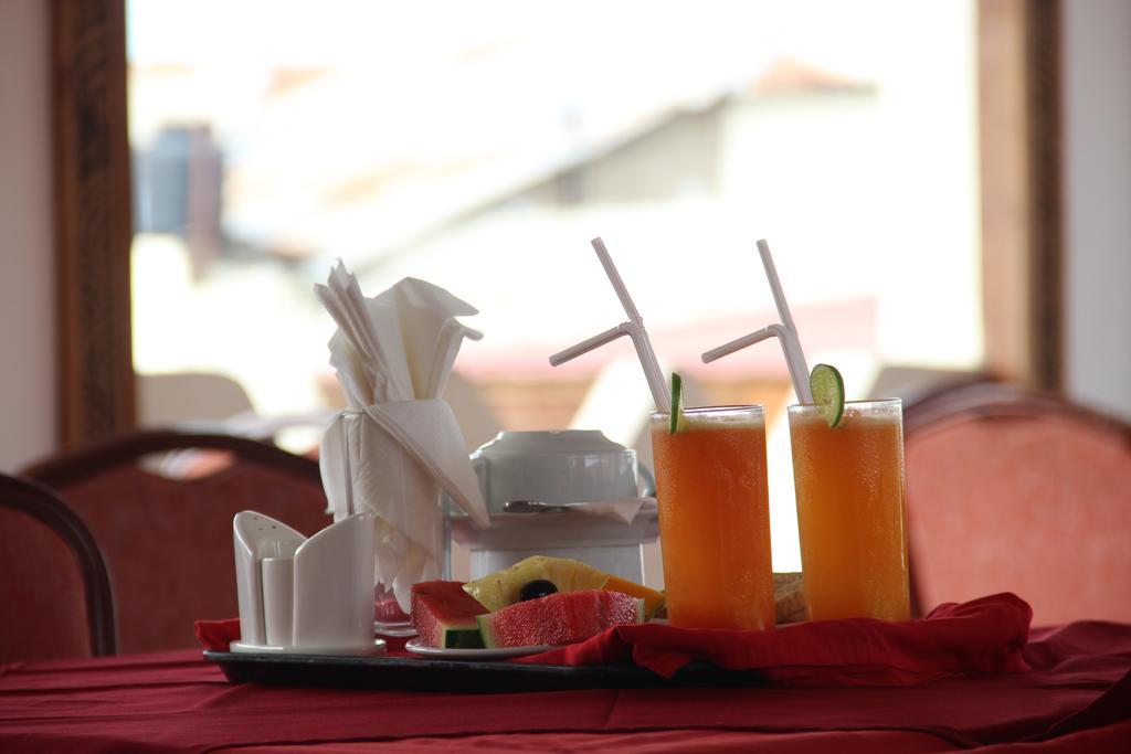 Al-minar Hotel Zanzibar