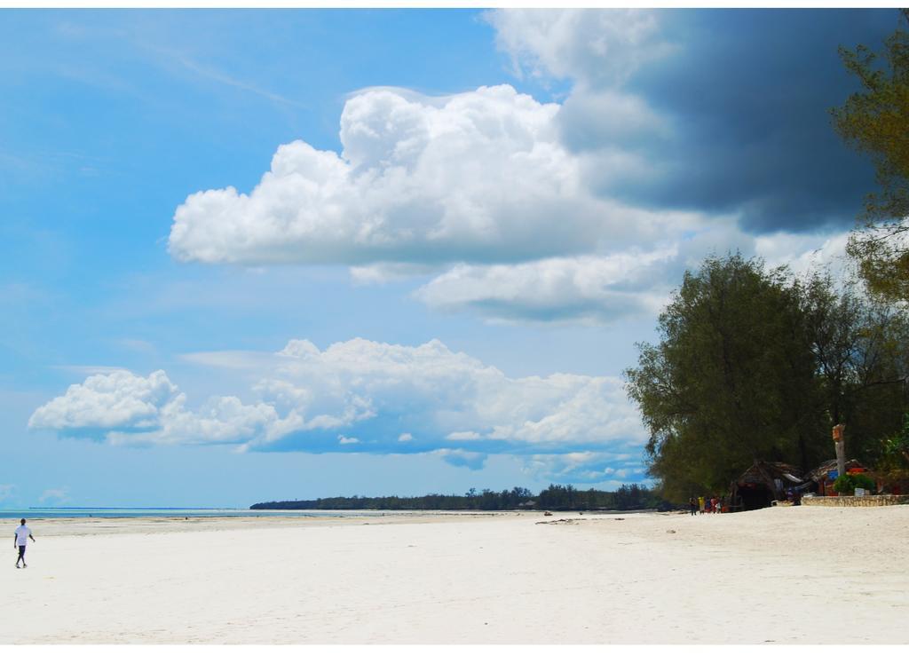 Aparthotel Nakupenda Kiwengwa (Zanzibar)