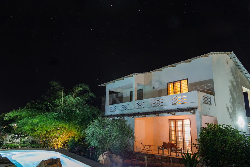 Kamili View Kiwengwa (Zanzibar)